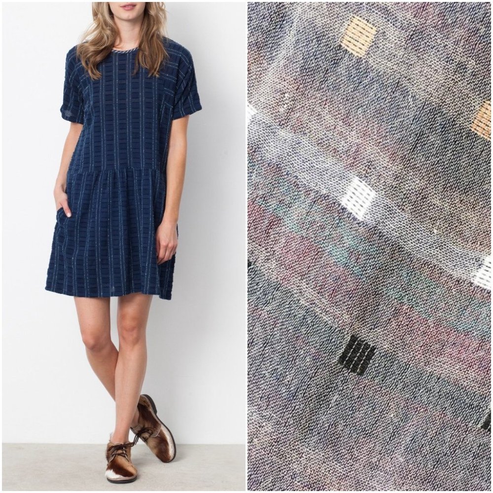 Ace & Jig Artemis Gauze Dress